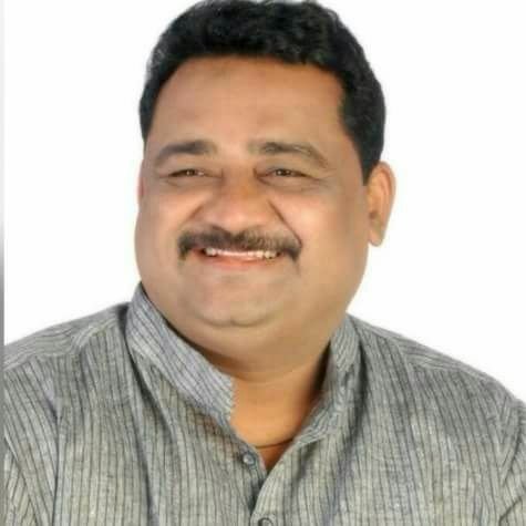 Tanaji Patil