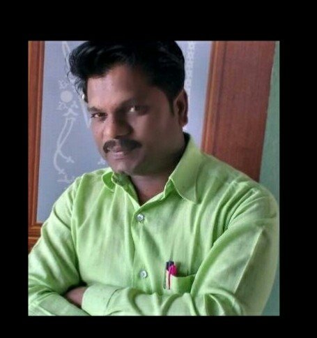 sachin vishnu waghmare